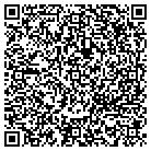 QR code with Macon County Extenstion Office contacts