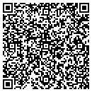 QR code with G S Distributing contacts