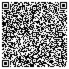QR code with Macon County Veterans Service contacts