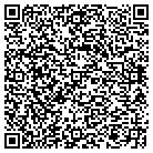QR code with Marion Cnty Building & Planning contacts