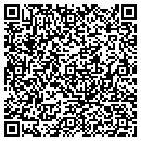 QR code with Hms Trading contacts