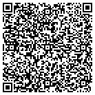 QR code with C F Brenner Inc Architecture contacts
