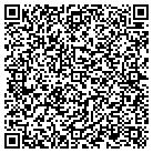 QR code with Marshall Director of Accounts contacts