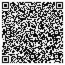 QR code with I W O Distributor contacts