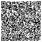 QR code with L & H Truck Service contacts