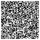 QR code with Maury County Collection Center contacts