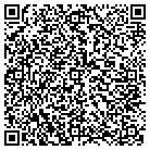 QR code with J D Blank Distributing Inc contacts