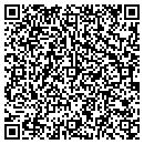 QR code with Gagnon Mark J DPM contacts