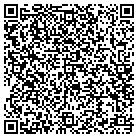QR code with Gallagher Gary D DPM contacts