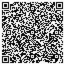 QR code with Ronald W Servis contacts