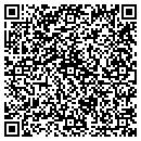 QR code with J J Distributing contacts