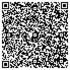 QR code with W Keith Charles-Nationwide contacts