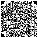 QR code with Halob Productions contacts
