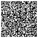 QR code with W Rutledge Photo contacts