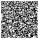 QR code with Zaccaros Professional Ph contacts