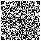QR code with Kent Reed Distributing Inc contacts