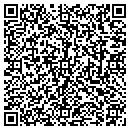 QR code with Halek Walter A DPM contacts