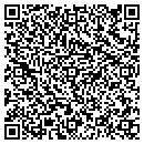 QR code with Halihan Craig DPM contacts