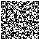 QR code with Hallhan Craig DPM contacts