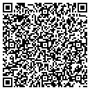 QR code with Hamm John R DPM contacts