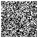 QR code with J Lennon Productions Ltd contacts