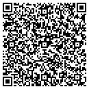 QR code with I Aff Local F 100 contacts