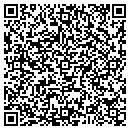 QR code with Hancock Peter DPM contacts