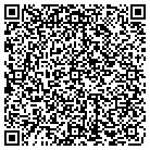 QR code with F-L Scottsdale Holdings LLC contacts
