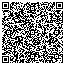 QR code with F M II Holdings contacts