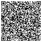 QR code with Little Bass Lake Distribution Inc contacts