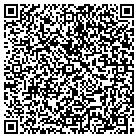 QR code with Hettinger Podiatry Center Pc contacts