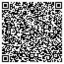 QR code with K Spotlight Productions contacts