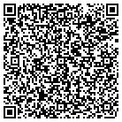 QR code with Johnston Firefighters Local contacts