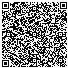 QR code with Mann Distributing, Inc contacts