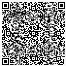 QR code with A Fast Patch Paving Co contacts