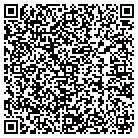 QR code with L C Centauri Consulting contacts