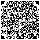 QR code with Mccall Distributing Inc contacts