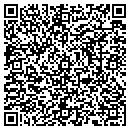 QR code with L&W Show Productions Inc contacts