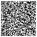 QR code with A Thurl Design contacts