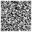 QR code with Major Productions 2nd Inc contacts