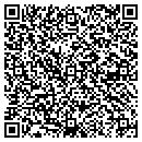 QR code with Hill's Mowing Service contacts
