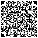 QR code with Halo Salon & Day Spa contacts
