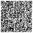 QR code with James A Baird DPM Pc contacts