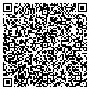 QR code with M&L Distributing contacts