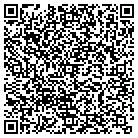 QR code with Hagenbuch Michelle L MD contacts