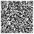 QR code with G White Digital Studios L contacts
