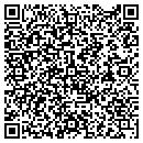 QR code with Hartvigsen R Erik Md Faafp contacts