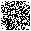 QR code with N-A-N Star Export contacts
