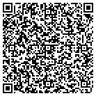 QR code with H H Crosswell Iii Md contacts
