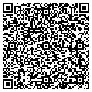 QR code with Uaw Local 2320 contacts